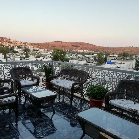 Mavi Yesil Yasam Hotel Gümbet Exteriér fotografie