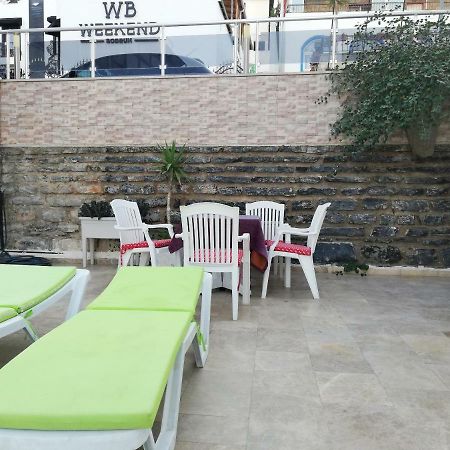 Mavi Yesil Yasam Hotel Gümbet Exteriér fotografie