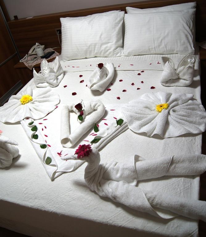 Mavi Yesil Yasam Hotel Gümbet Pokoj fotografie
