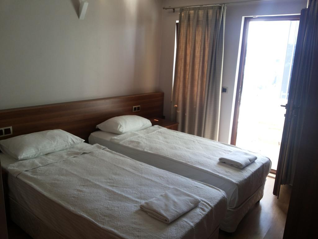 Mavi Yesil Yasam Hotel Gümbet Pokoj fotografie