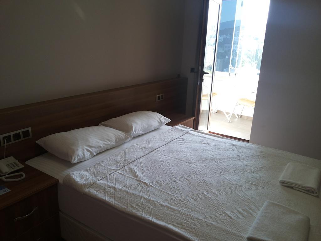 Mavi Yesil Yasam Hotel Gümbet Pokoj fotografie
