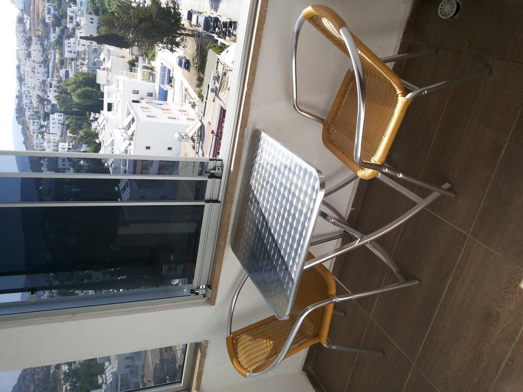 Mavi Yesil Yasam Hotel Gümbet Exteriér fotografie