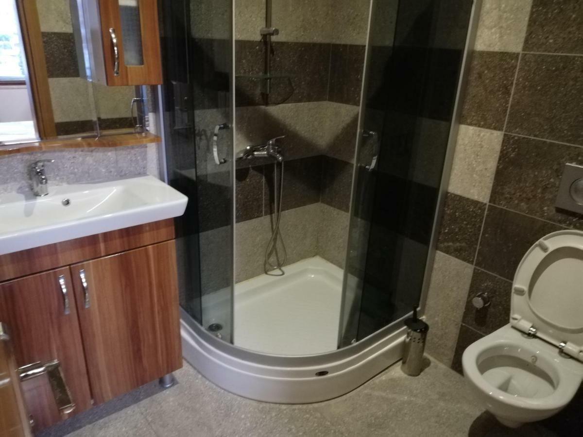 Mavi Yesil Yasam Hotel Gümbet Exteriér fotografie