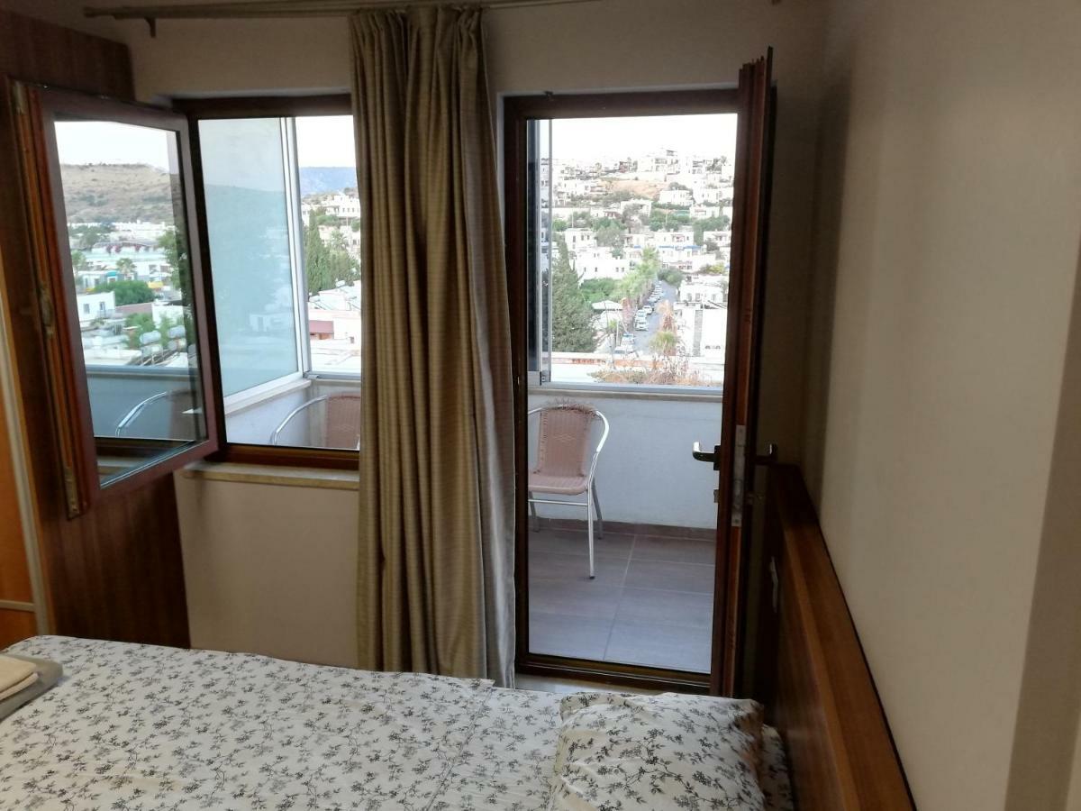 Mavi Yesil Yasam Hotel Gümbet Exteriér fotografie