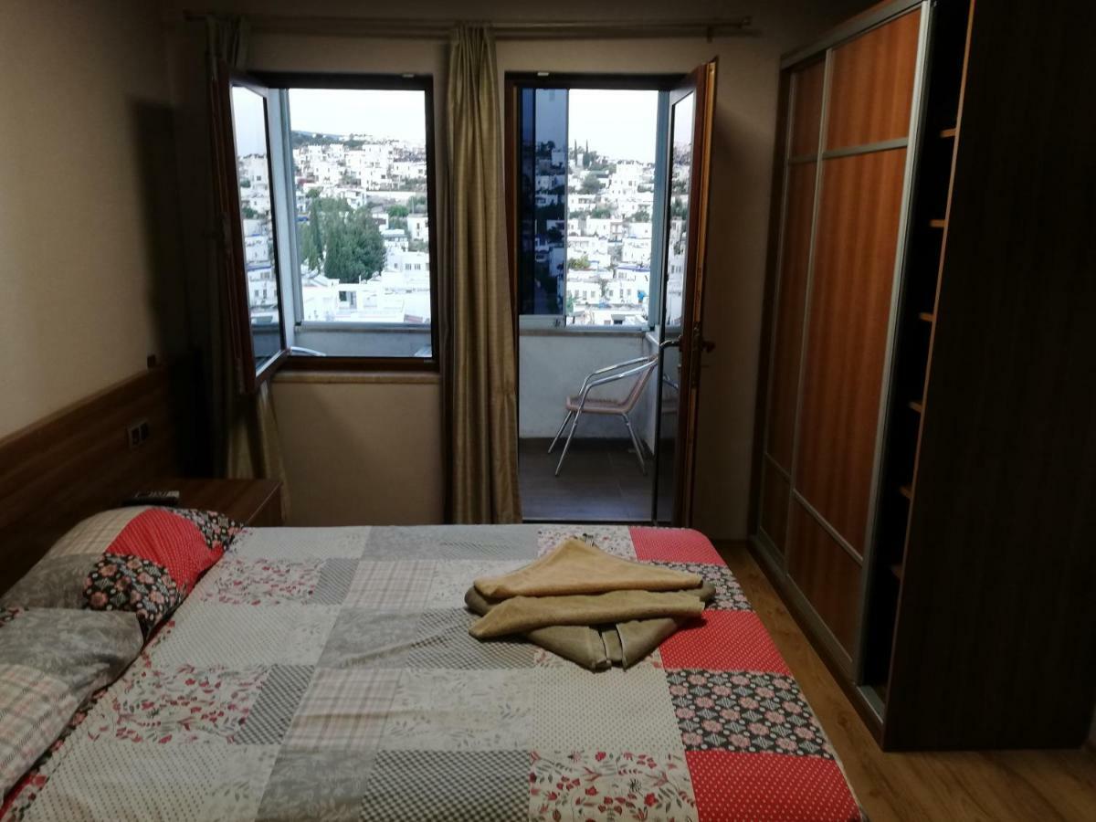 Mavi Yesil Yasam Hotel Gümbet Exteriér fotografie