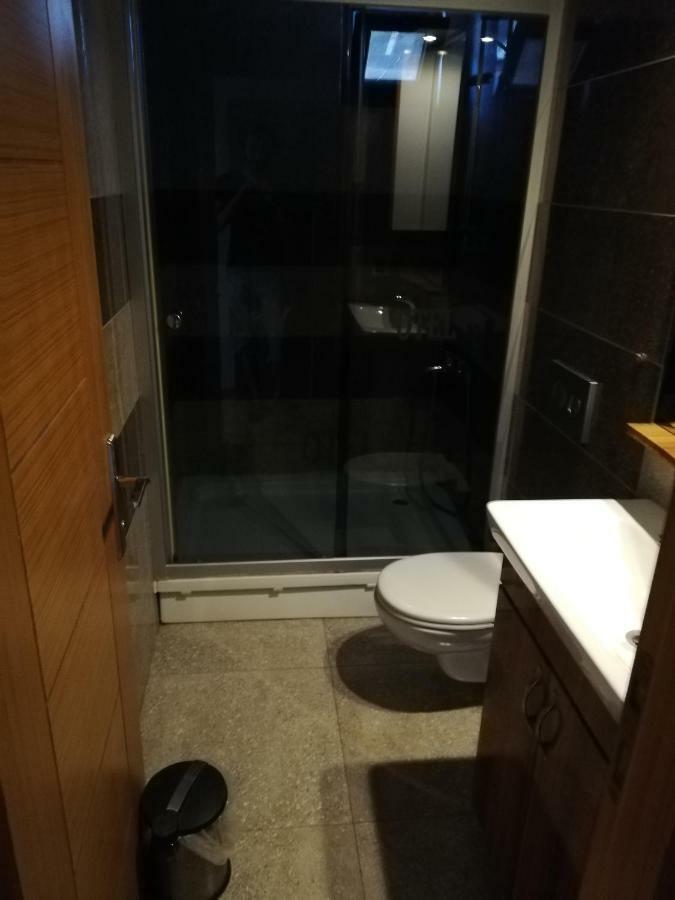 Mavi Yesil Yasam Hotel Gümbet Exteriér fotografie